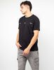 Polera Con Estampado Manga Corta Hombre Ypsd