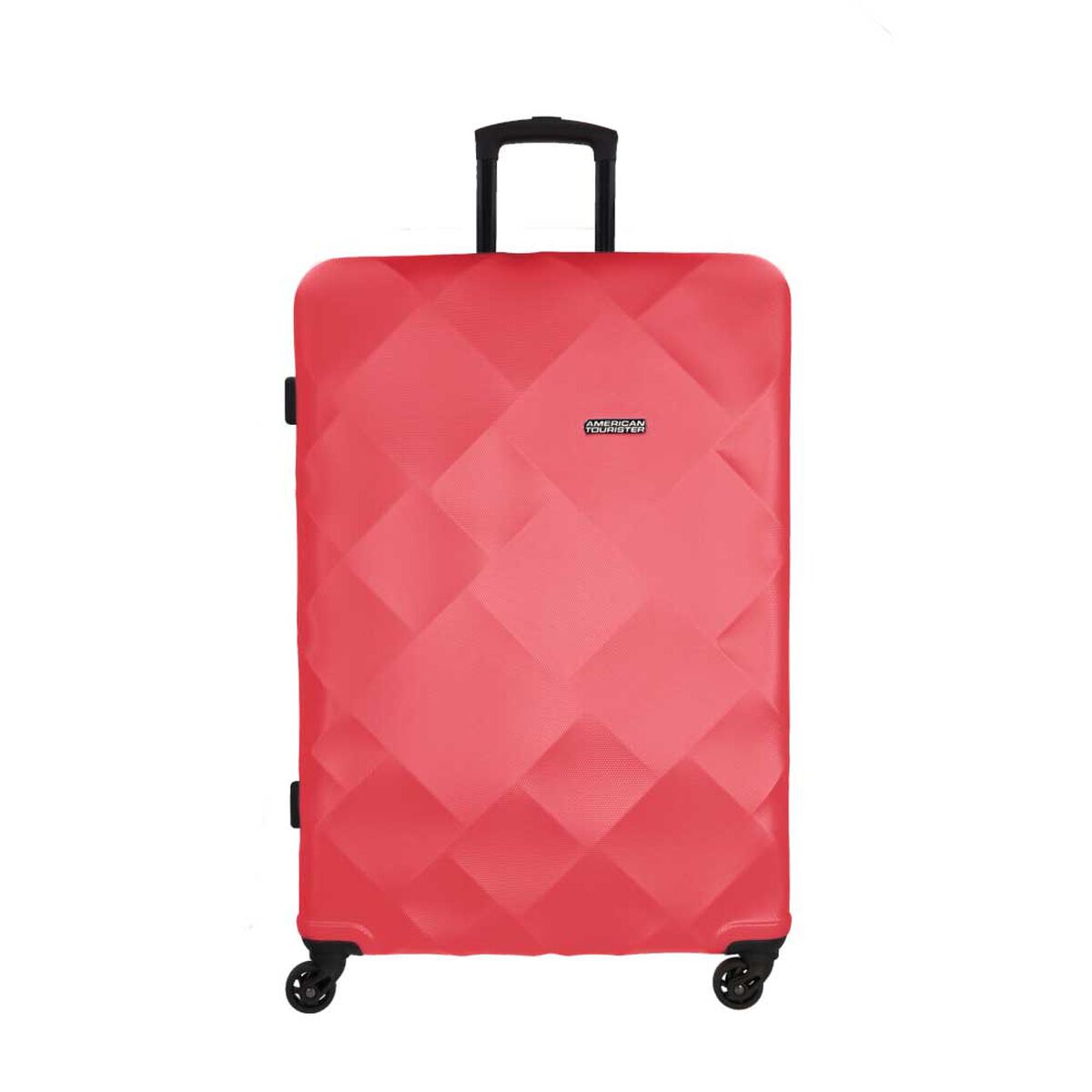 Maleta American Tourister Universe 2.0 Rosado L