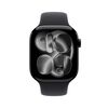 Smartwatch Apple Watch Series 11 46 mm Negro