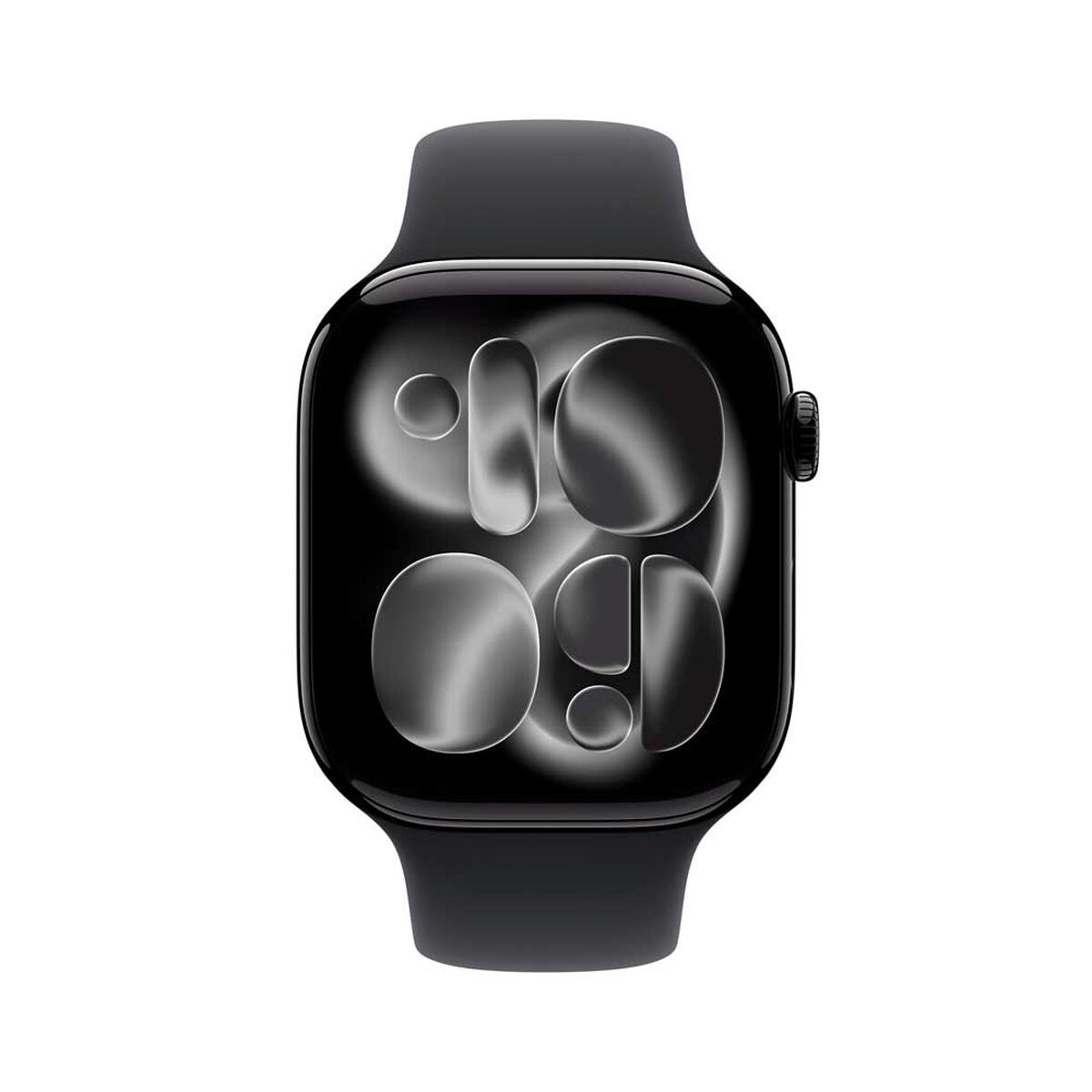 Smartwatch Apple Watch Series 11 46 mm Negro