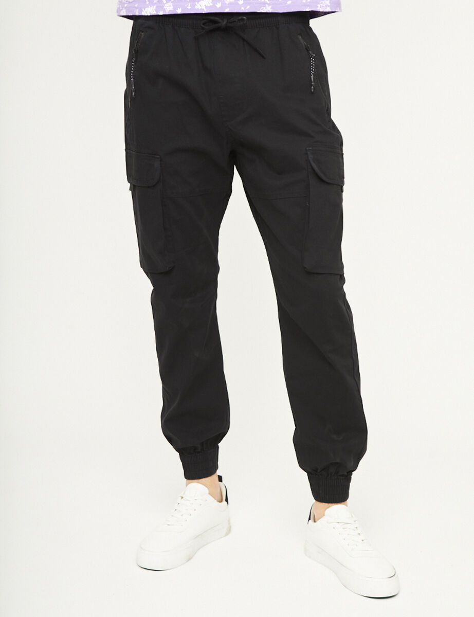 Pantalón Hombre Icono