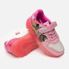 Zapatilla Urbana Rosado Niña Disney