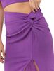 Falda Midi Mujer Zibel