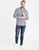 Jeans Icono Hombre Cotelé
