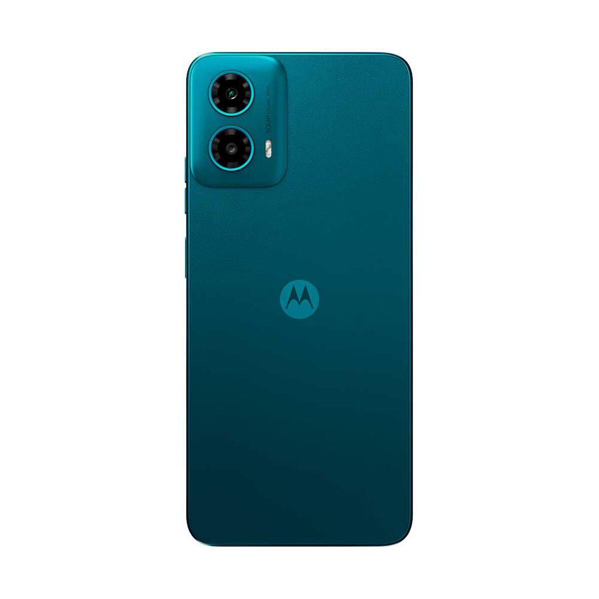 Celular Motorola Moto G34 5G 256GB 6,5" Verde Liberado
