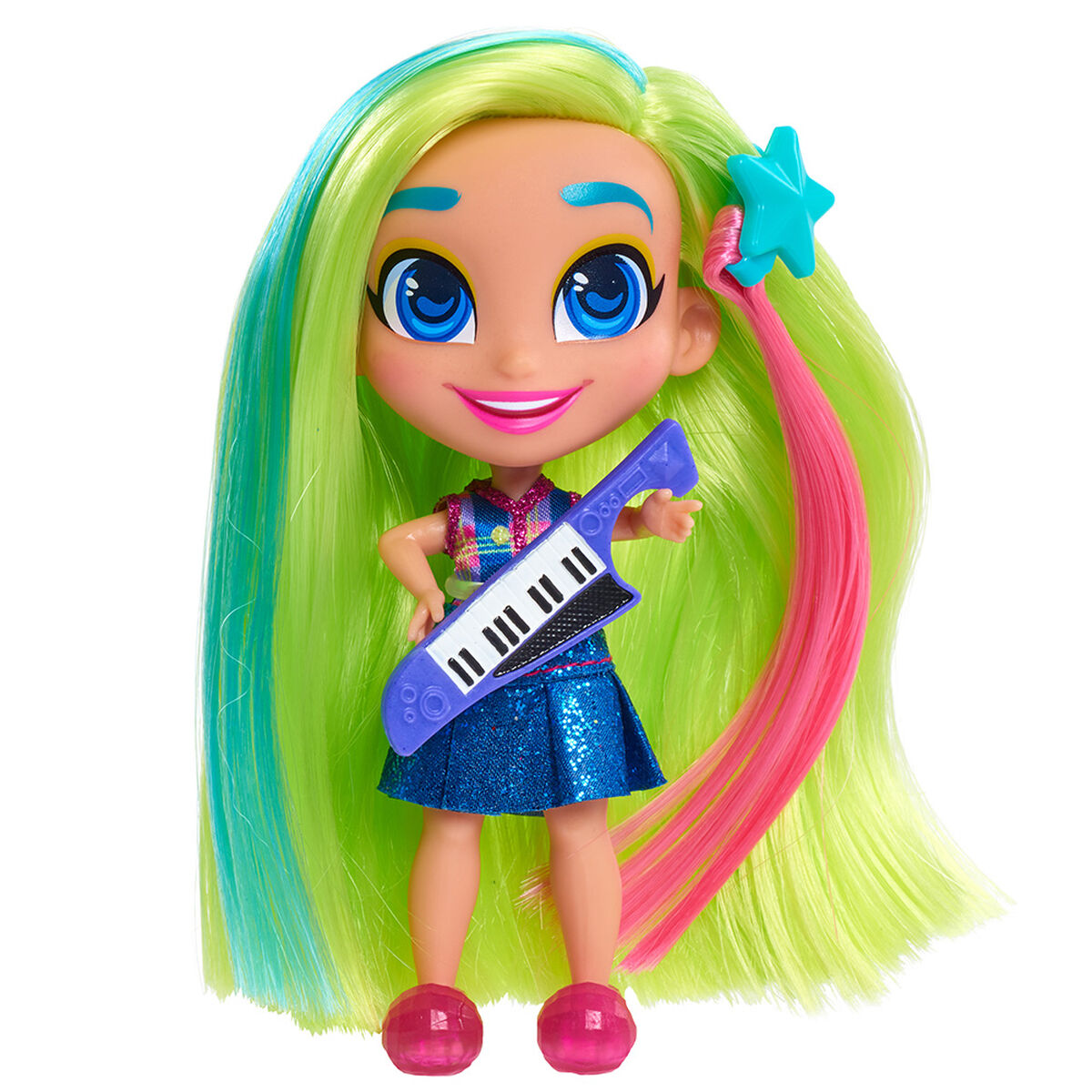 Muñecas  Coleccionables Hairdorables