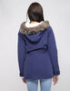 Chaqueta Utility Mujer