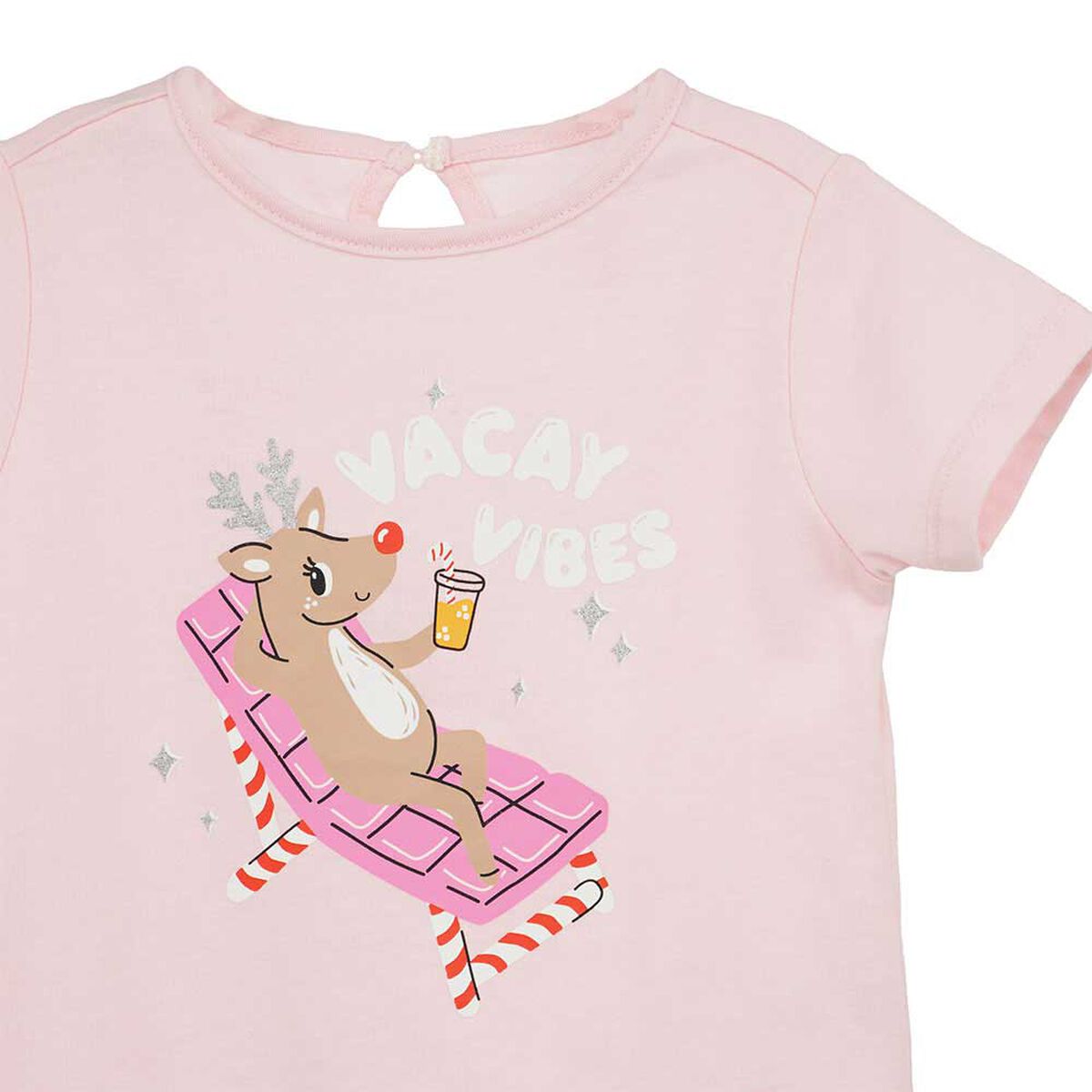 Polera Manga Corta Beba Chess Baby