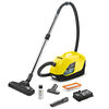 Aspiradora Karcher DS 6 650 W