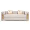 Sof&aacute; Daniels 3 Cuerpos Beige