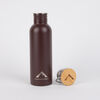 Botella Deportiva Burdeo Alpinextrem