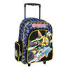Mochila con Ruedas Transformer