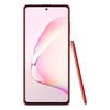 Celular Samsung Note 10 Lite 128GB 6,7" Rojo Liberado