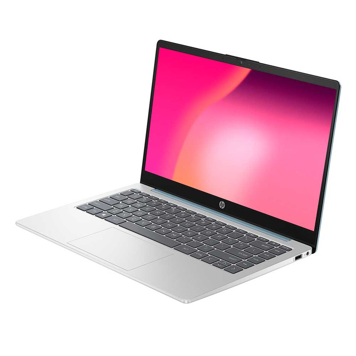 Notebook HP 14-EM0004LA AMD Ryzen 3 8GB 512GB SSD 14"