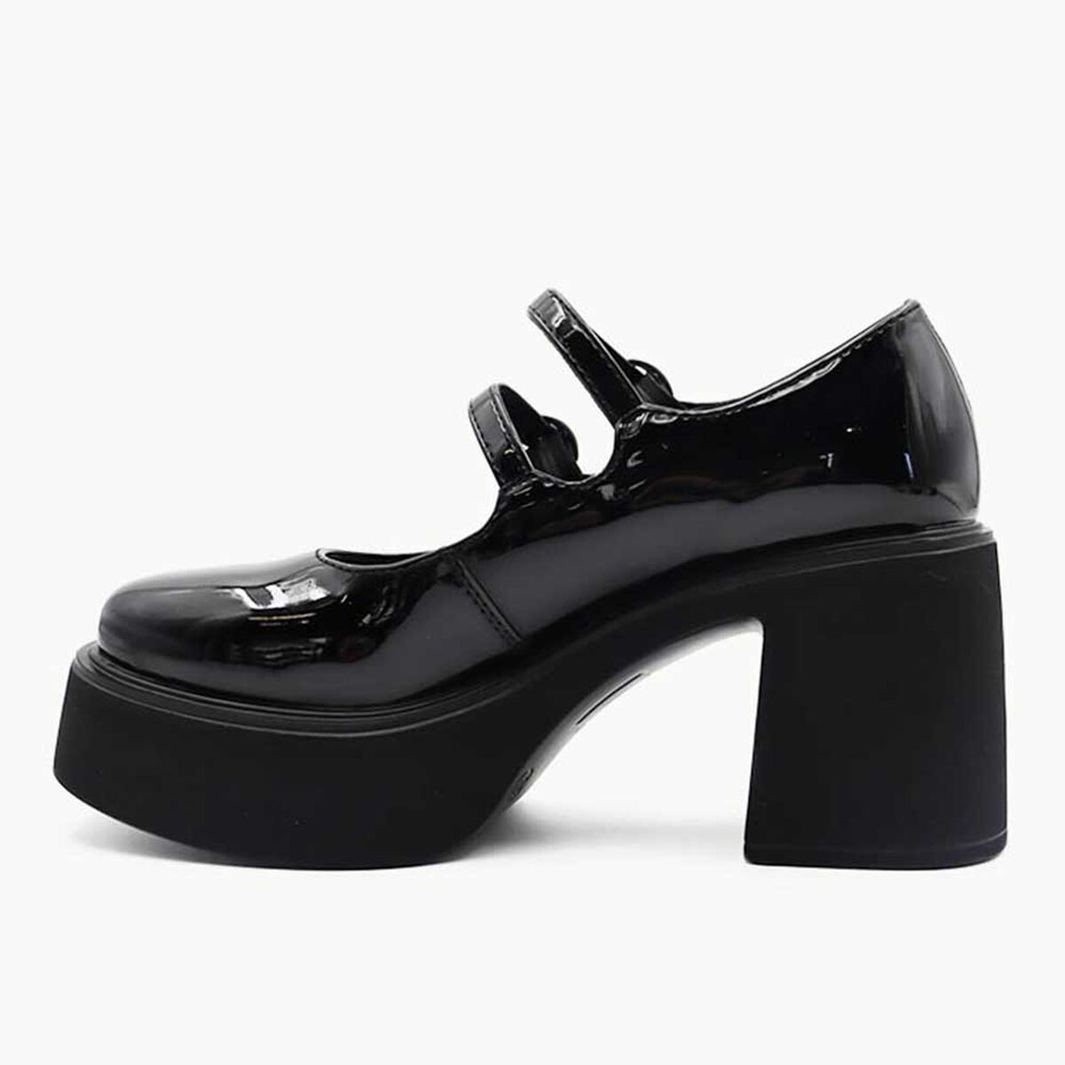 Zapato Vestir Mujer Zibel