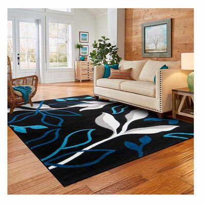 Imagen 2 del producto Alfombra Carved Florida 150X200 Cm