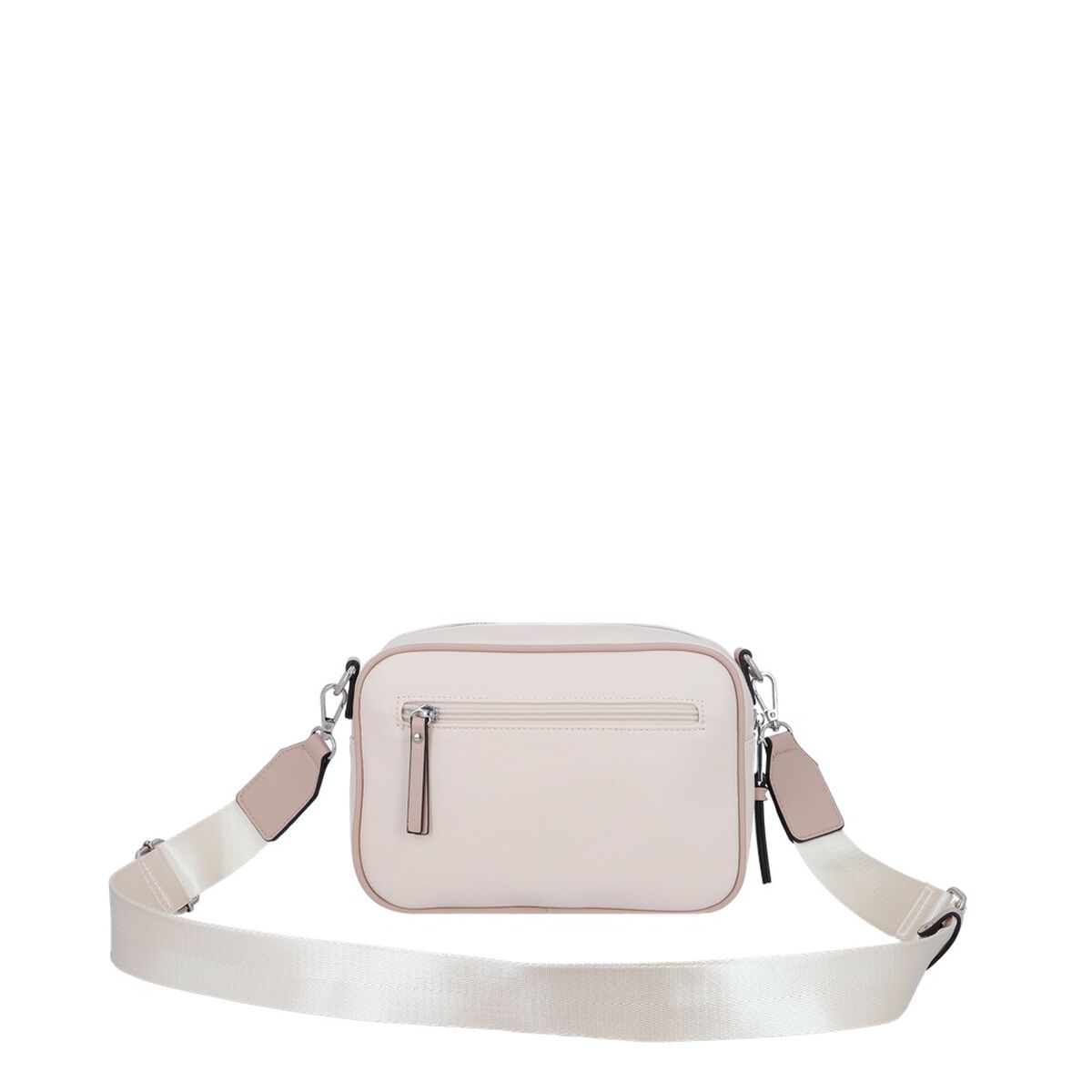 Bandolera Secret Nara ST6 S Beige