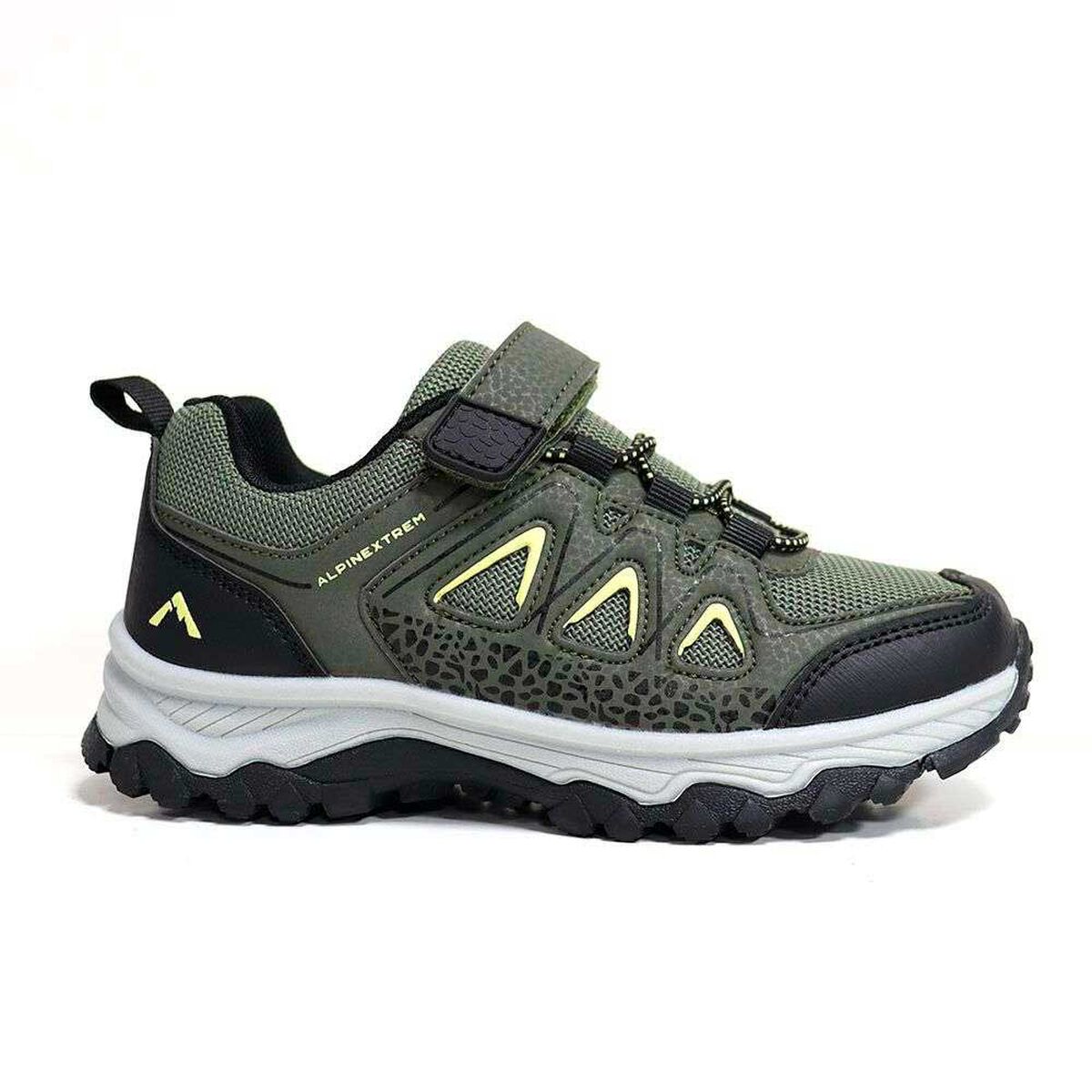 Zapatilla Urbana Ni&ntilde;o Alpinextrem