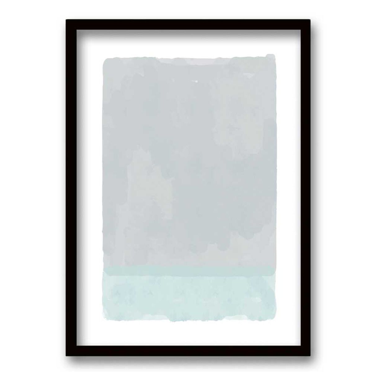 Cuadro Decorativo Retela Pantone II  50 x 35 cm