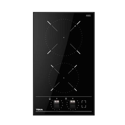 Imagen 2 del producto Encimera Eléctrica Teka TBC 32000 BK 2 Quemadores