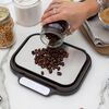Balanza Digital SimpleCook 2 Escalas Amberes