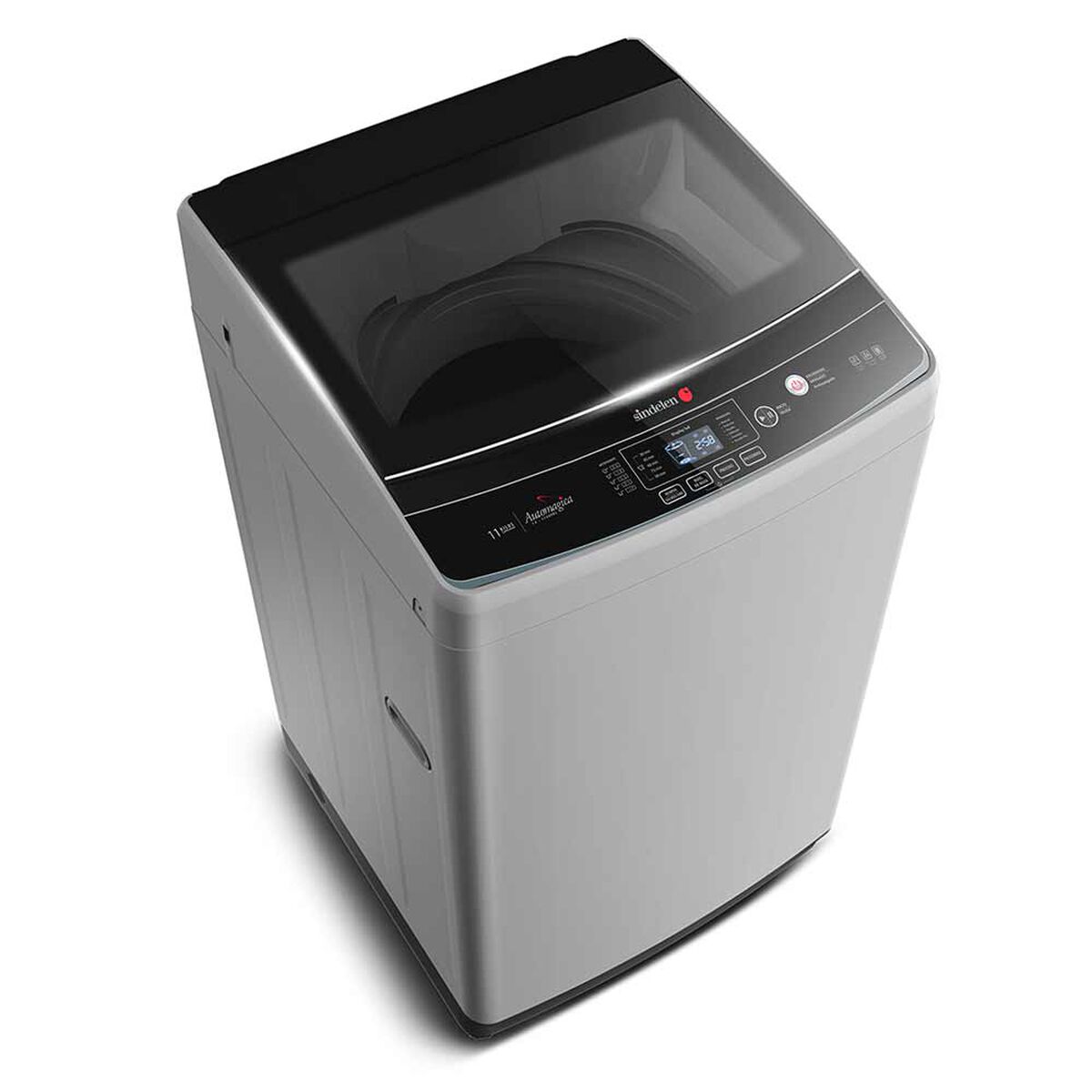 Lavadora Automática Sindelen LA-11000BL Automágica