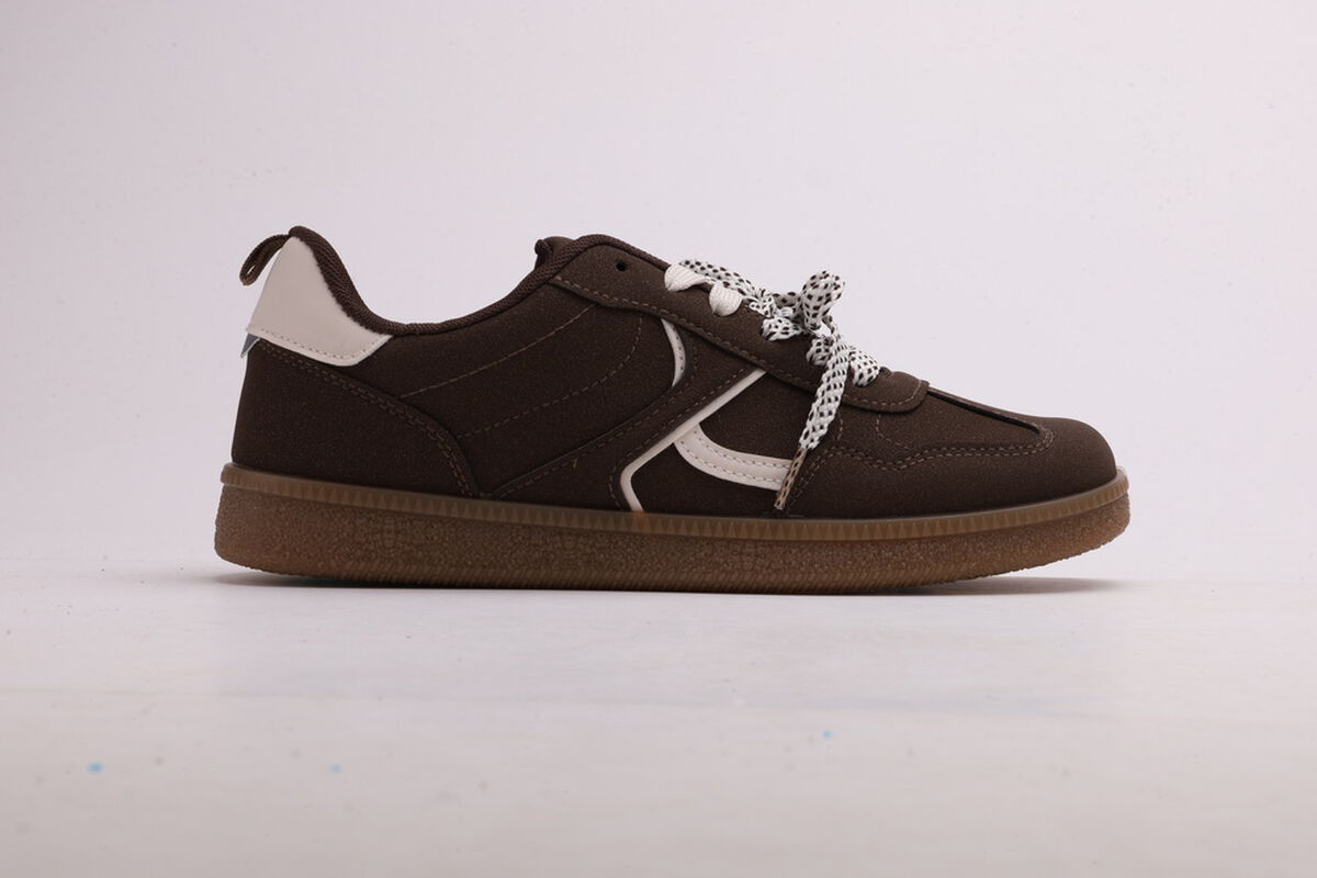 Zapatilla Urbana Mujer Icono