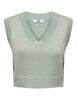 Sweater Sin Mangas Mujer Jacqueline De Yong