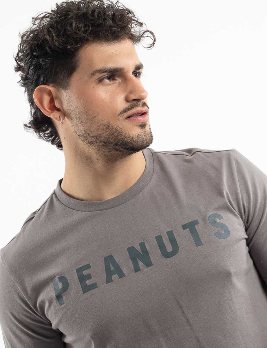 Polera Hombre Zibel