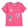 Polera Manga Corta Ni&ntilde;a Chess