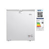 Freezer Horizontal Electrolux EFC14A5MNW 142 lt