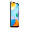 Celular Xiaomi Redmi 10C 64GB 6,71" Gris Liberado