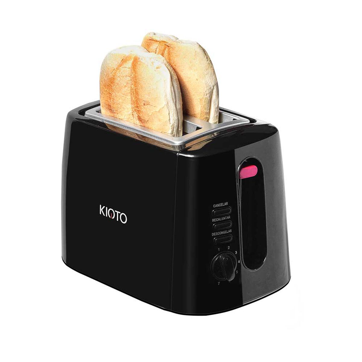 Tostador de Pan Kioto Okinawa