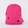 Mochila Rosada Icono