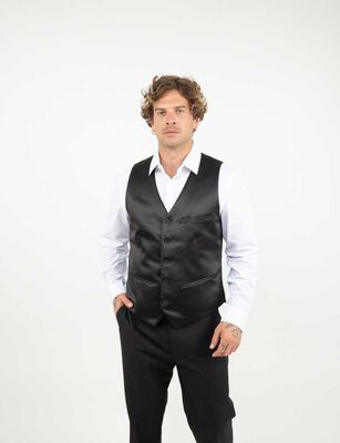 Imagen 1 del producto Gillette Hombre Zibel Negro