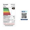 Aire Acondicionado Midea Split Inverter Comfee 18000 BtuH