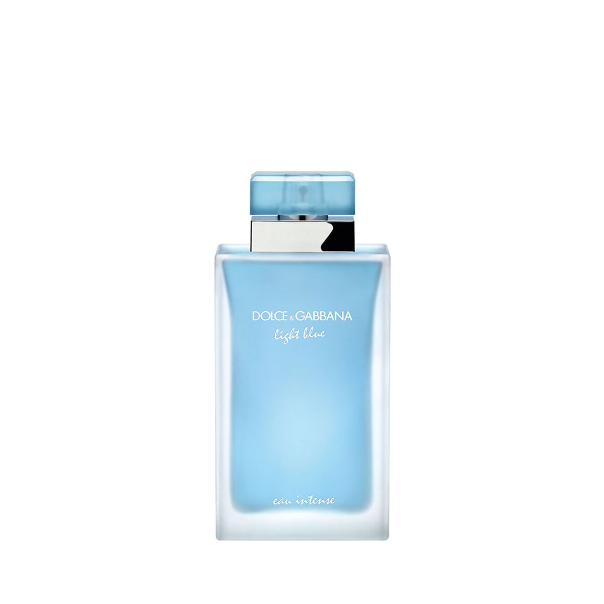 Light Blue Eau Intense 100 ml
