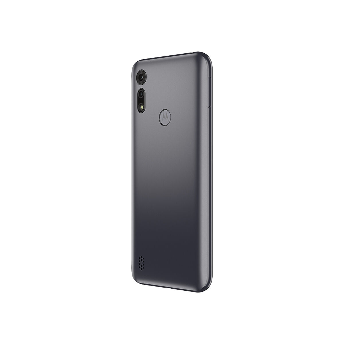 Celular Motorola E6i 32GB 6,1" Gris Liberado
