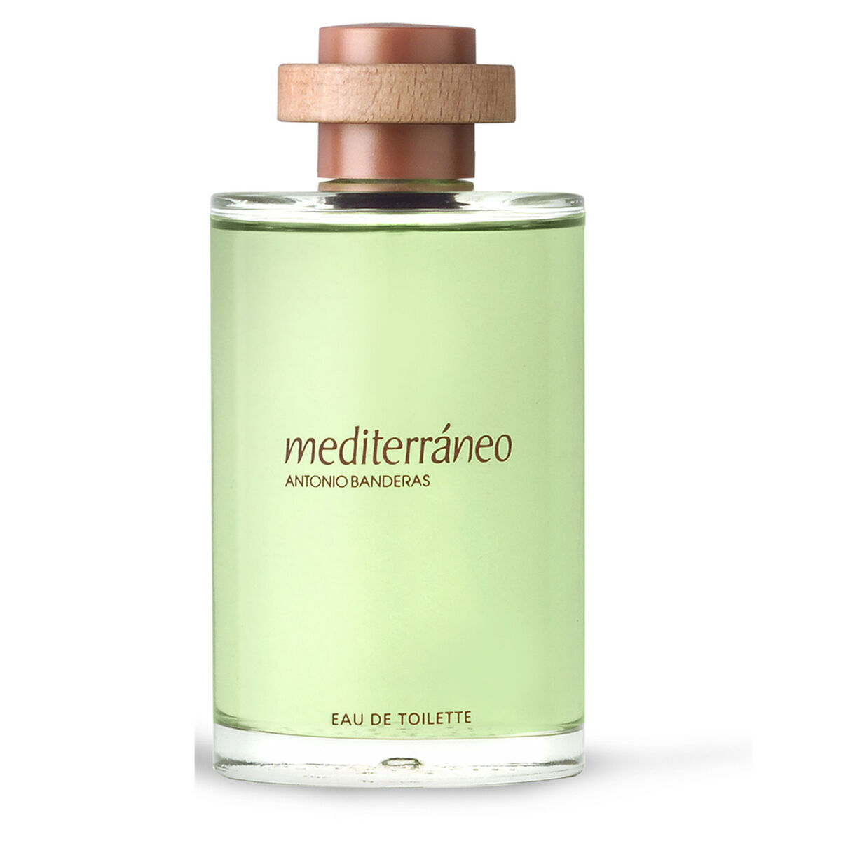 Set de Perfume Antonio Banderas Mediterraneo 2022 H1 EDT 100 ml VP + DEO 150 ml