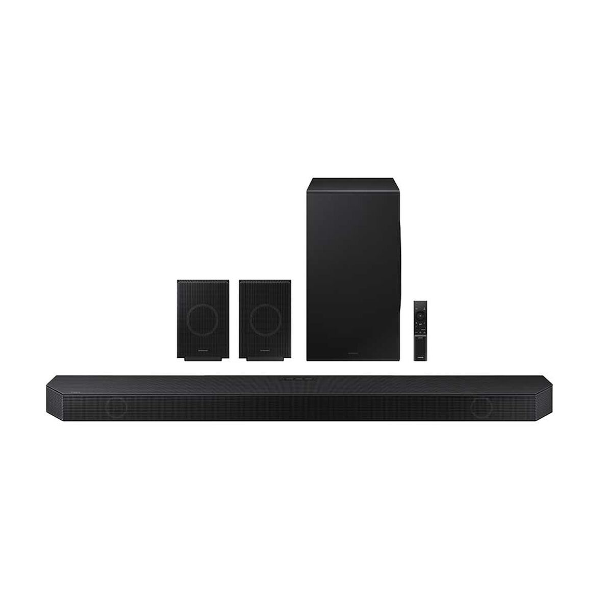 Soundbar Samsung HW-Q990D 11.1.4 ch