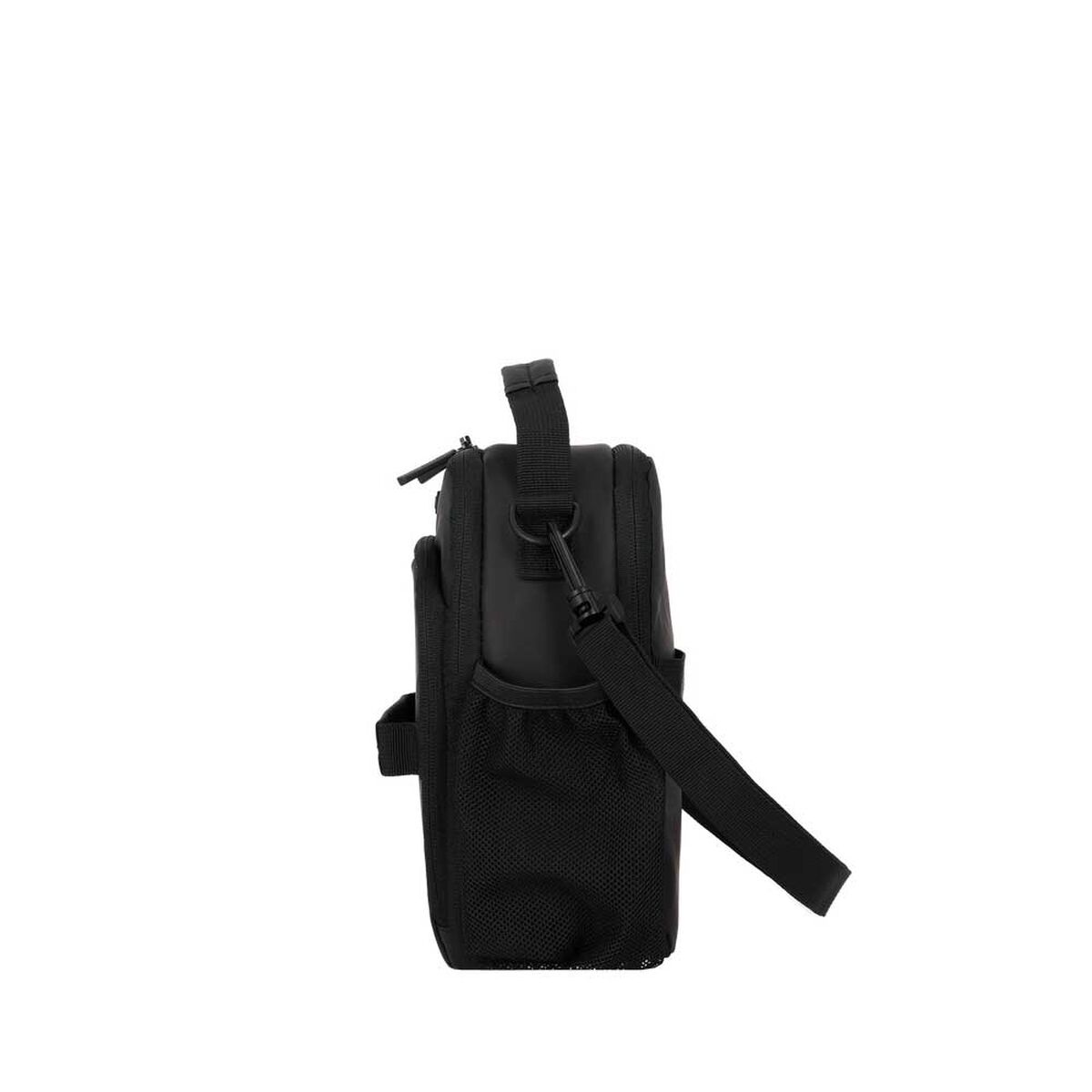 Lonchera T&eacute;rmica Xtrem Lunch-Pack 6XT Negro