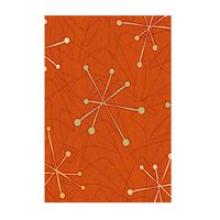 Álbum para Fotos Vinílico Vgo Pocket Tapa Blanda 40 Fotos Naranja