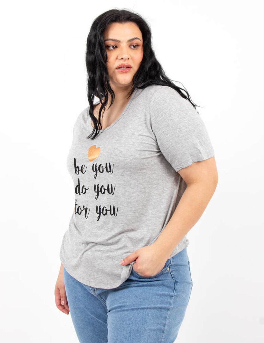 Polera Mujer Extralindas