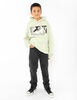 Jeans Algodón Niño Cutback