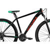 Bicicleta Mountain Bike Wayra Alpha CT 460 Aro 29