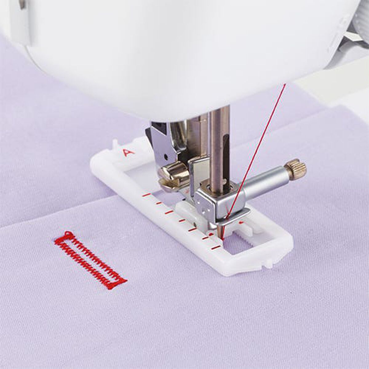 Máquina de Coser Brother VX1445