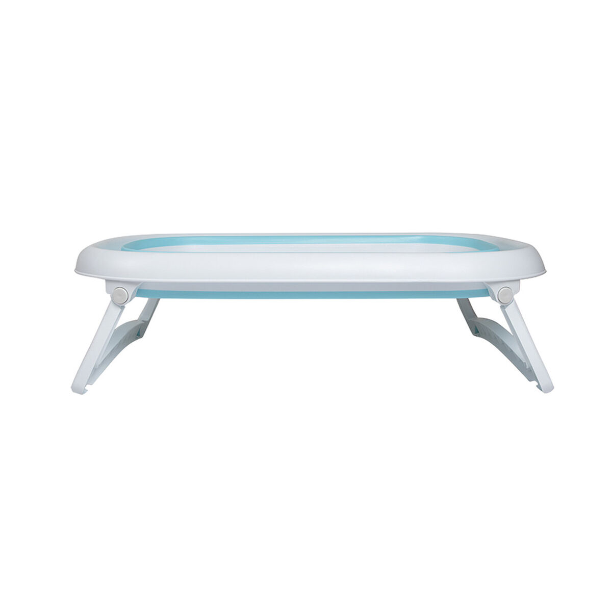 Bañera Plegable Flexi Azul