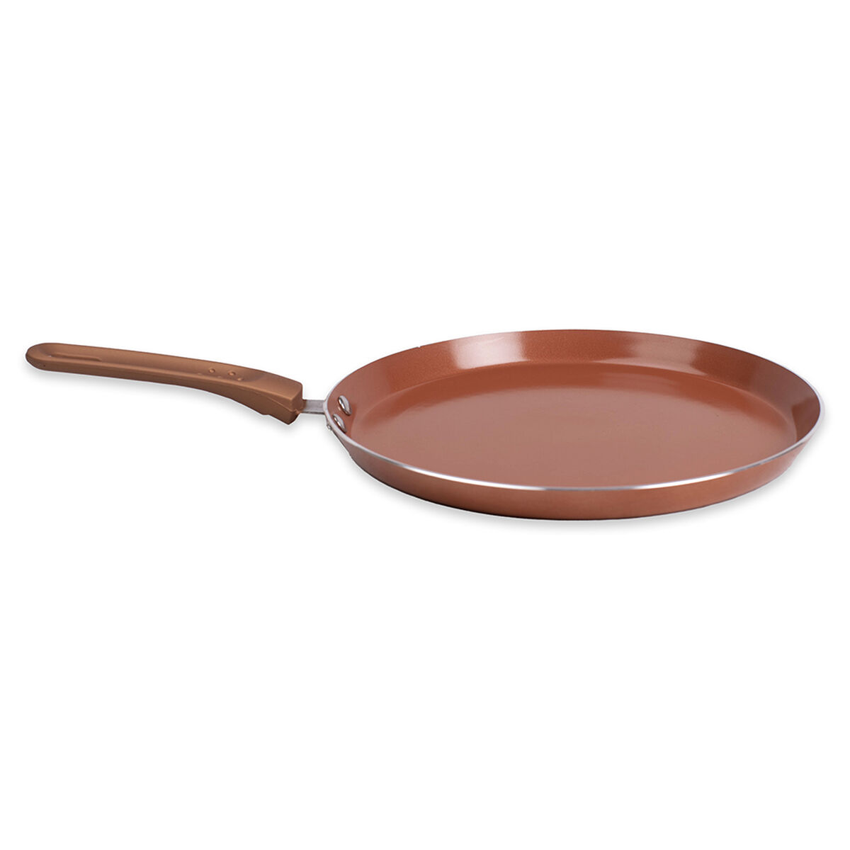 Panquequera Doral Montreal 26 cm Cobre