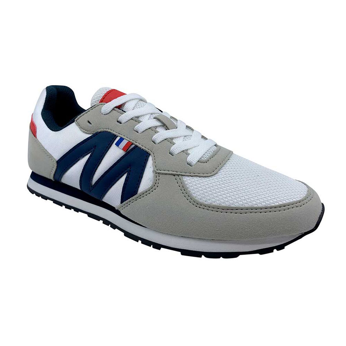 Zapatilla Hombre Michelin