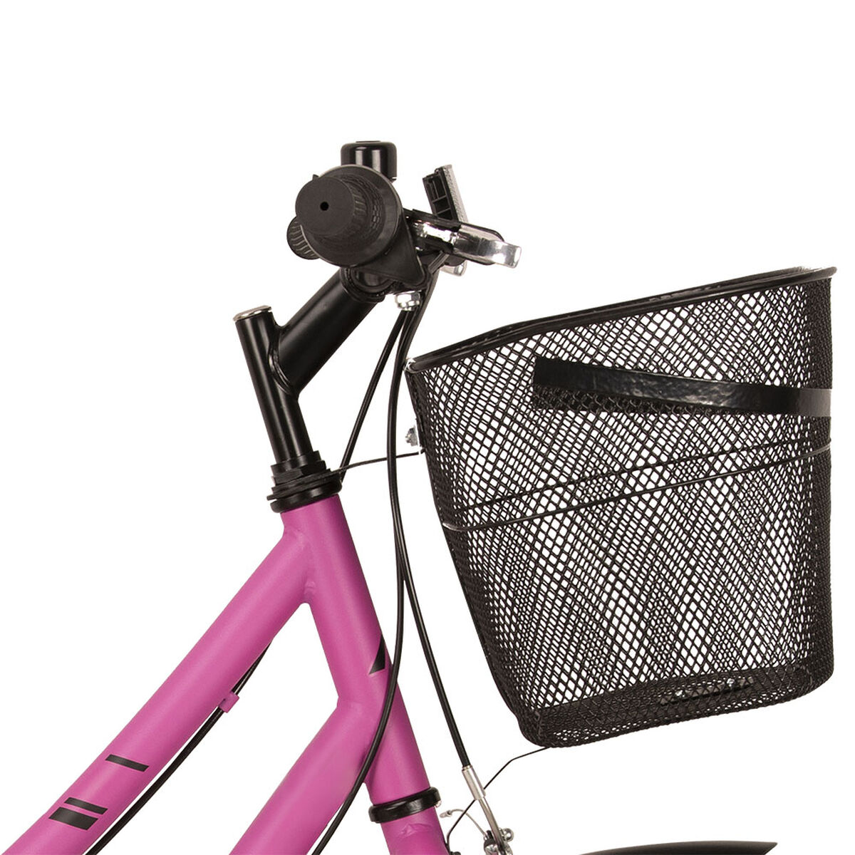 Bicicleta de Paseo Alpinextrem Urban Aro 26